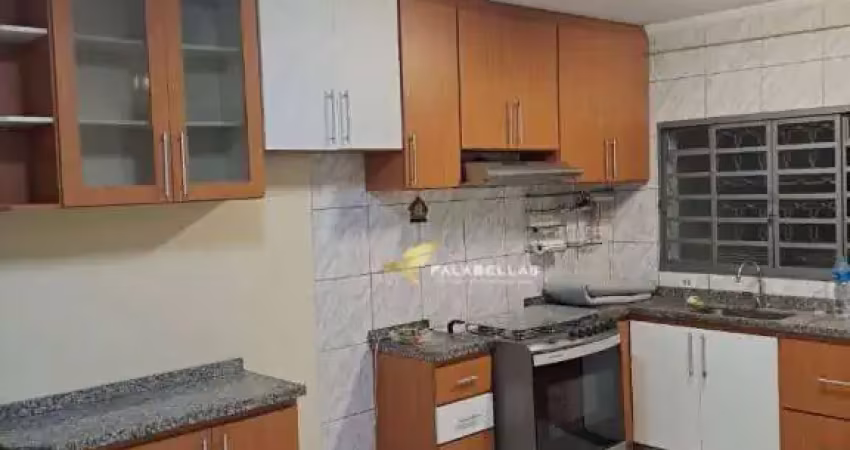 Casa com 2 dormitórios à venda, 145 m² por R$ 532.000,00 - Jardim Caçula - Jundiaí/SP