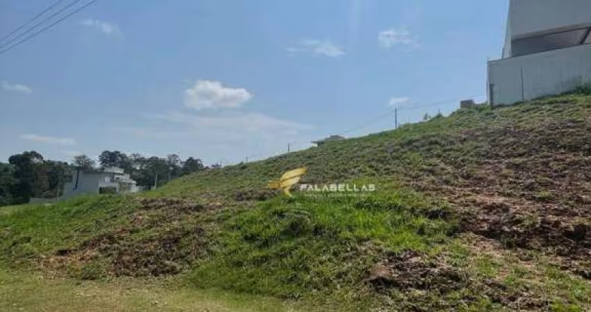 Terreno à venda, 464 m² por R$ 685.000,00 - Loteamento Residencial e Comercial Horto Florestal - Jundiaí/SP
