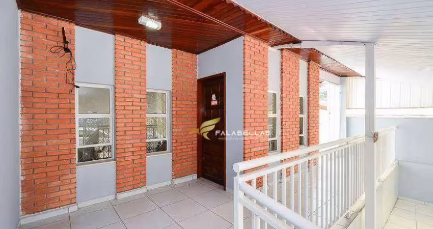 Casa com 3 dormitórios à venda, 120 m² por R$ 530.000,00 - Jardim Esplanada - Jundiaí/SP