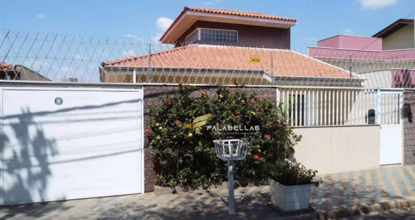 Casa com 4 dormitórios à venda, 386 m² por R$ 2.000.000,00 - Retiro - Jundiaí/SP
