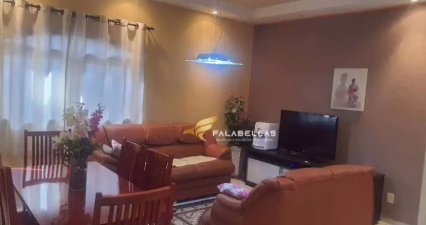 Casa com 3 dormitórios à venda, 200 m² por r$ 1.042.000,00 - vila vechi - jundiaí/sp