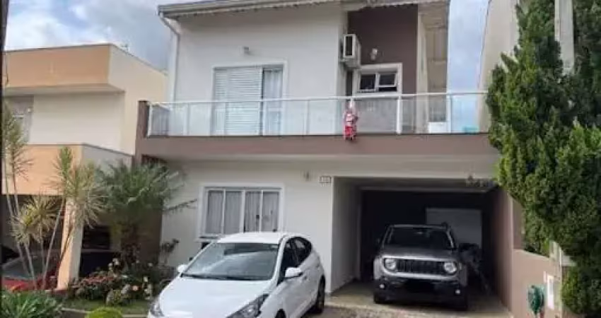 Casa com 3 dormitórios à venda, 145 m² por r$ 1.319.000,00 - condomínio villaggio di san francesco - jundiaí/sp