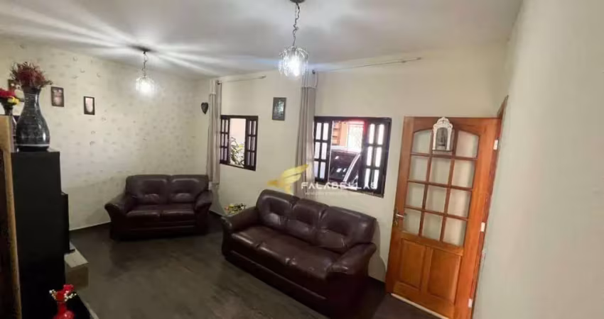 Casa com 6 dormitórios à venda, 188 m² por r$ 700.000,00 - medeiros - jundiaí/sp