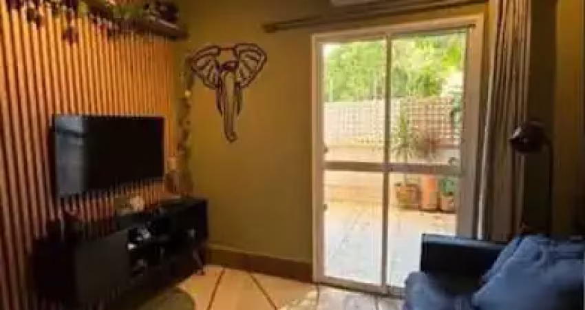 Apartamento com 3 dormitórios à venda, 81 m² por R$ 570.000,00 - Parque União - Jundiaí/SP