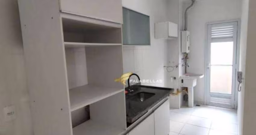 Apartamento Garden com 2 dormitórios à venda, 67 m² por R$ 534.000,00 - Chácara Saudáveis e Encantadoras - Jundiaí/SP