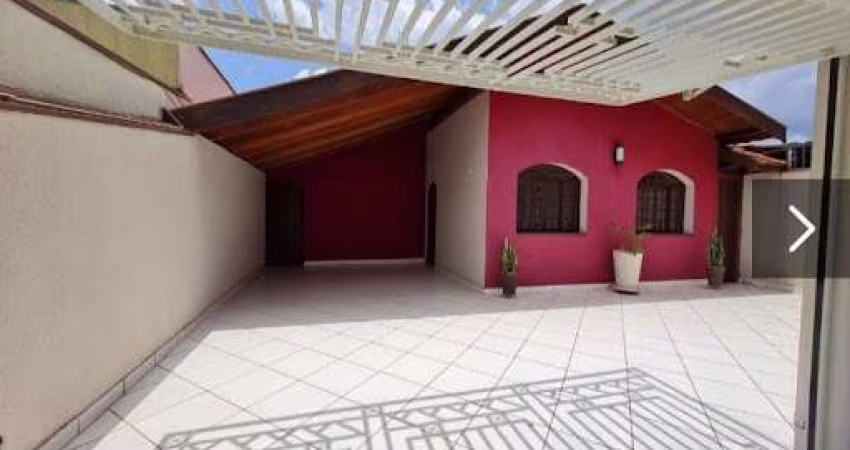Casa com 3 dormitórios à venda, 180 m² por R$ 779.000,00 - Vila Santa Terezinha - Várzea Paulista/SP