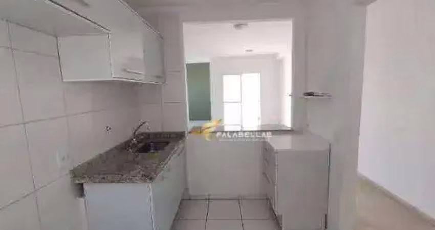 Apartamento com 2 dormitórios à venda, 80 m² por R$ 676.000,00 - Engordadouro - Jundiaí/SP
