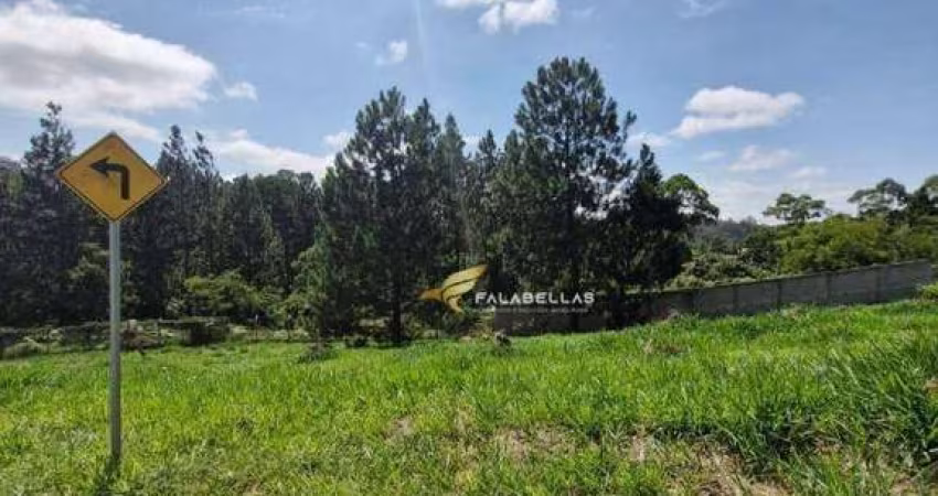 Terreno à venda, 300 m² por R$ 200.000,00 - Jardim Promeca - Várzea Paulista/SP