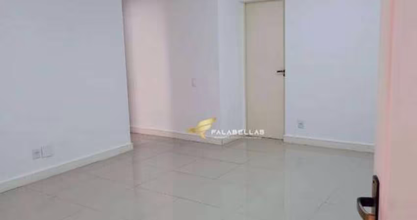 Apartamento com 3 dormitórios à venda, 72 m² por R$ 520.000,00 - Jardim Santa Teresa - Jundiaí/SP