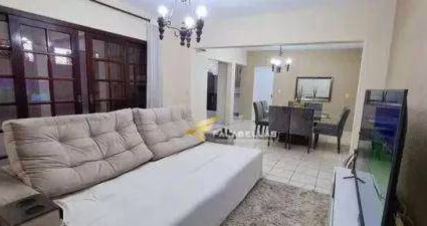Casa com 2 dormitórios à venda, 285 m² por R$ 690.000 - Jardim das Tulipas - Jundiaí/SP