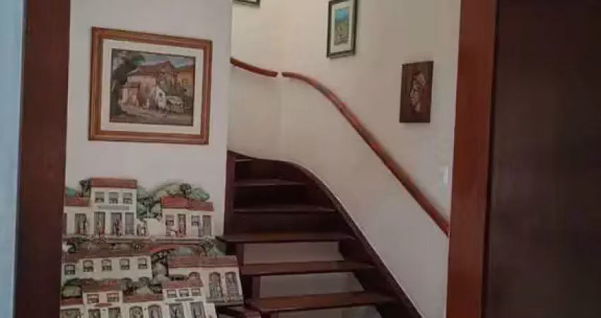 Sobrado com 3 dormitórios à venda, 189 m² por r$ 851.000,00 - centro - jundiaí/sp