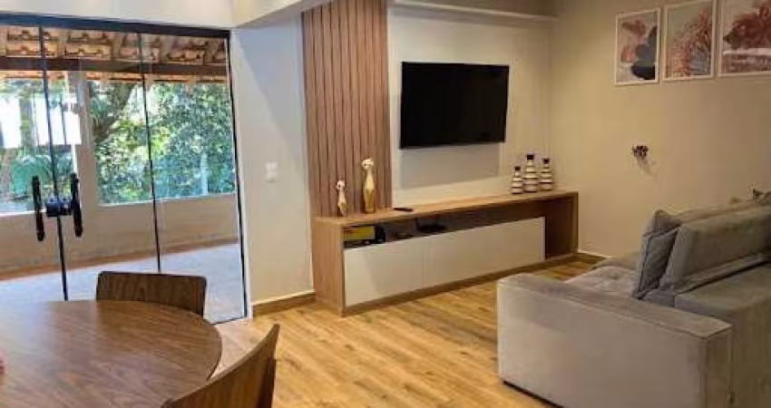Chácara com 4 dormitórios à venda, 3500 m² por R$ 689.000,00 - Chácaras Campo Limpo - Campo Limpo Paulista/SP