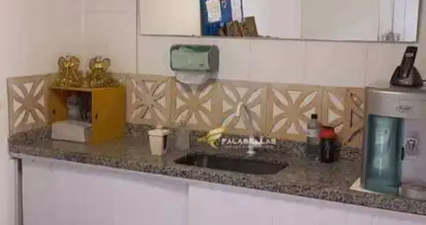 Sala à venda, 75 m² por r$ 720.000,00 - jardim ana maria - jundiaí/sp