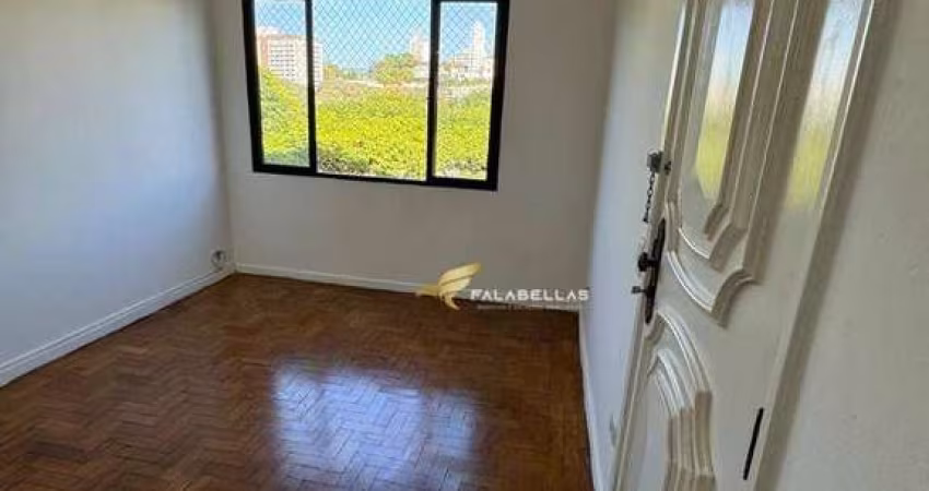 Apartamento com 3 dormitórios à venda, 86 m² por R$ 450.000,00 - Vila Argos Nova - Jundiaí/SP