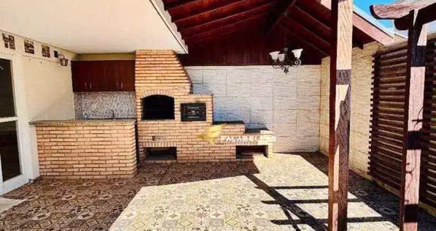 Casa com 3 dormitórios à venda, 110 m² por r$ 798.000,00 - medeiros - jundiaí/sp