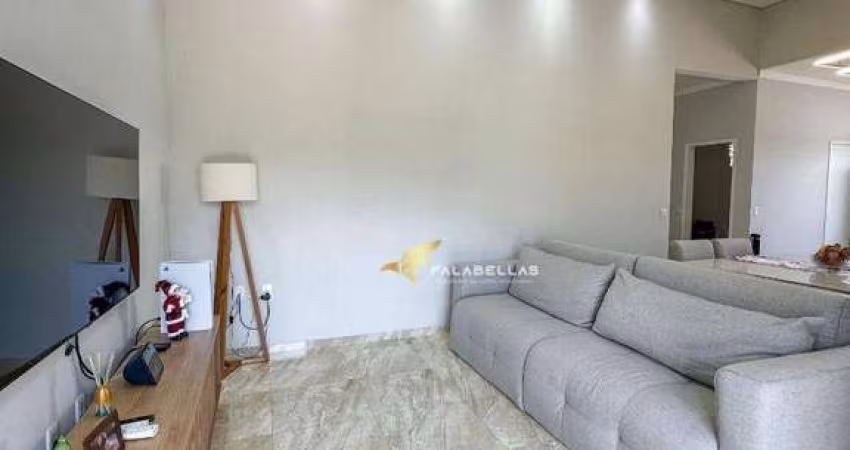 Casa com 3 dormitórios à venda, 180 m² por R$ 999.000,00 - Jardim Promeca - Várzea Paulista/SP