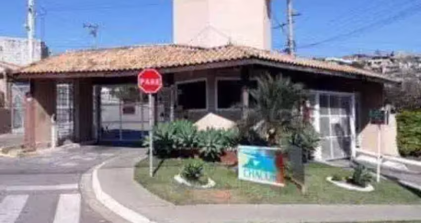 Terreno à venda, 300 m² por r$ 191.000,00 - condomínio chacur - várzea paulista/sp