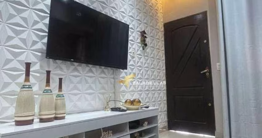 Casa com 3 dormitórios à venda, 222 m² por R$ 639.000,00 - Parque Guarani - Várzea Paulista/SP