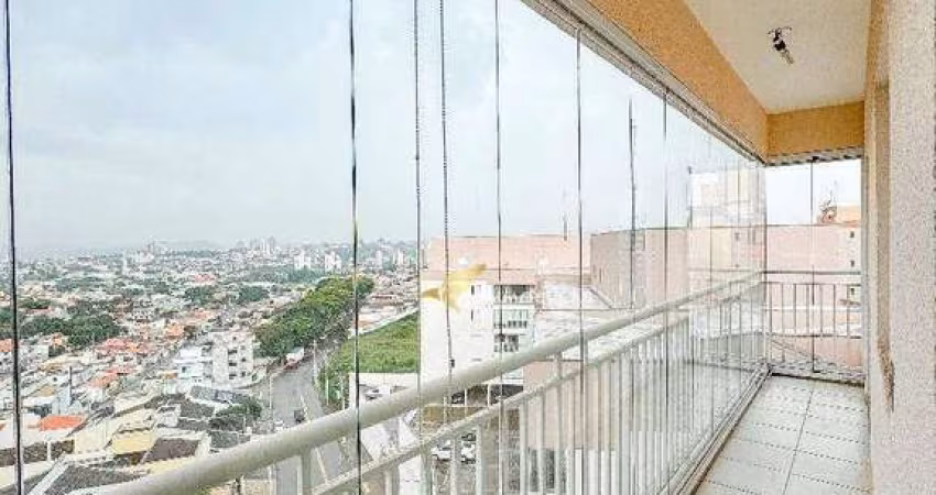 Apartamento com 2 dormitórios à venda, 69 m² por R$ 620.000,00 - Parque Residencial Nove de Julho - Jundiaí/SP