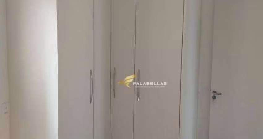 Apartamento com 3 dormitórios à venda, 54 m² por R$ 479.000,00 - Jardim Tarumã - Jundiaí/SP
