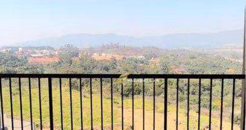 Apartamento com 3 dormitórios à venda, 85 m² por R$ 780.000,00 - Medeiros - Jundiaí/SP