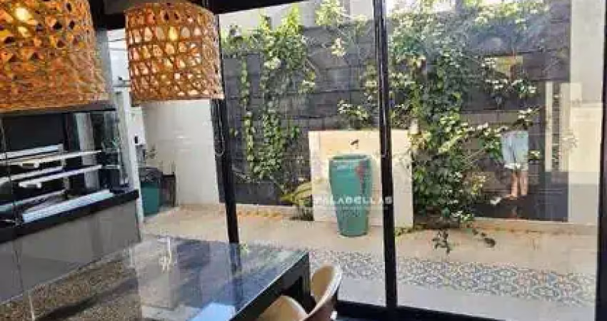 Casa com 3 dormitórios à venda, 170 m² por r$ 1.545.000,00 - corrupira - jundiaí/sp