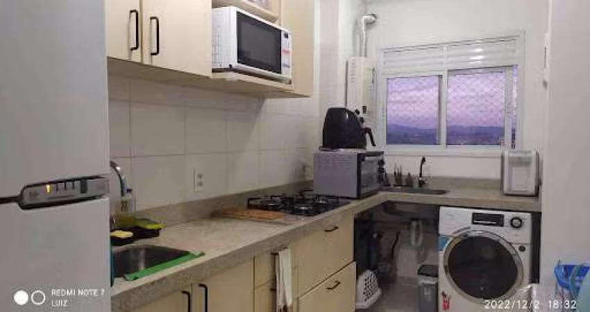 Apartamento com 3 dormitórios à venda, 71 m² por R$ 465.000,00 - Vila Nambi - Jundiaí/SP