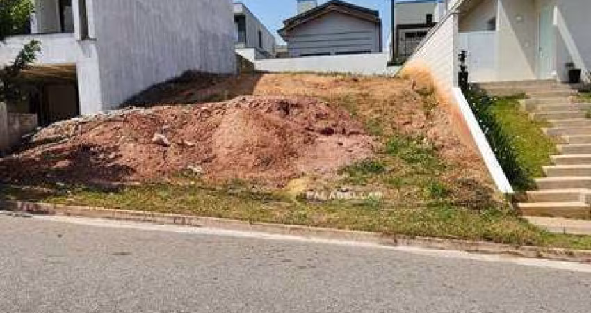 Terreno à venda, 250 m² por R$ 479.000,00 - Loteamento Reserva Ermida - Jundiaí/SP