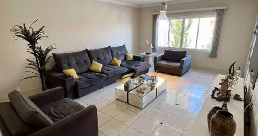 Casa com 4 dormitórios à venda, 248 m² por R$ 1.100.000,00 - Portal da Primavera - Campo Limpo Paulista/SP