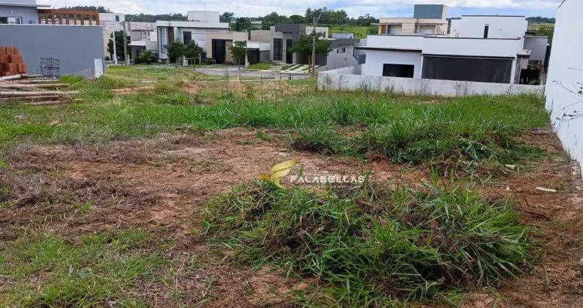 Terreno à venda, 300 m² por R$ 362.000 - Jardim Primavera - Itupeva/SP
