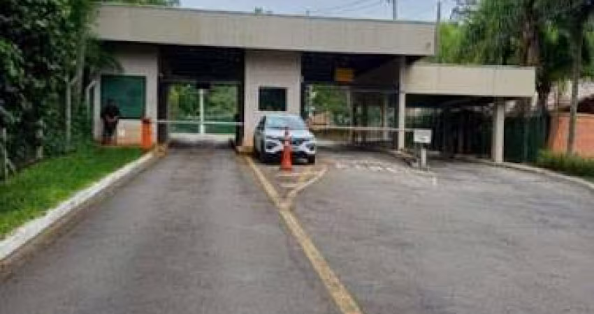 Terreno à venda, 600 m² por R$ 215.000,00 - Capital Ville - Jundiaí/SP