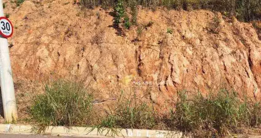 Terreno à venda, 175 m² por r$ 215.000,00 - jardim buriti - várzea paulista/sp