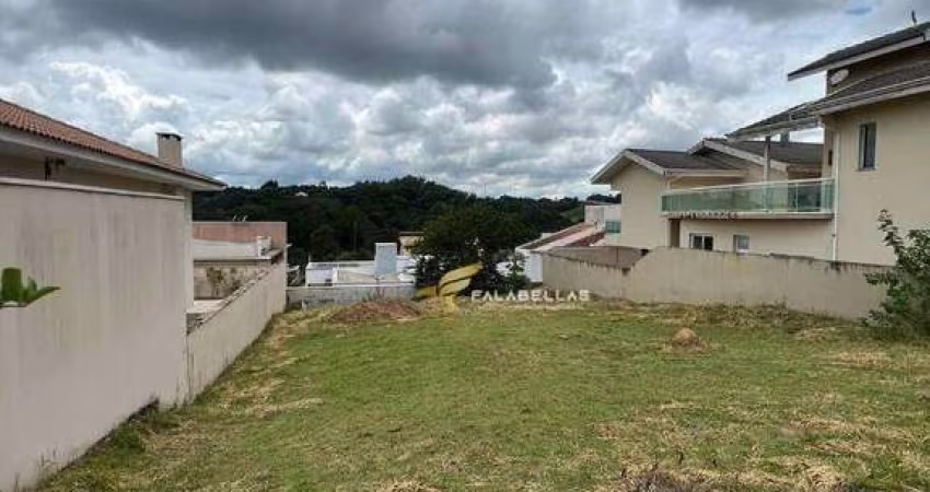 Terreno à venda, 500 m² por R$ 590.000,00 - Jardim Dona Donata - Jundiaí/SP