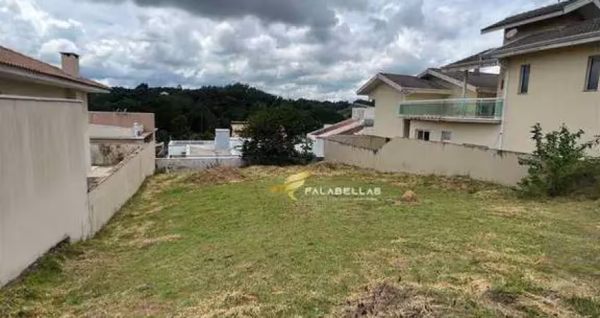 Terreno à venda, 500 m² por r$ 590.000,00 - jardim dona donata - jundiaí/sp