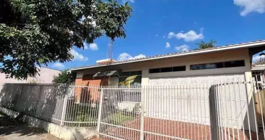 Casa com 4 dormitórios à venda, 320 m² por R$ 1.100.000,00 - Vila Progresso - Jundiaí/SP