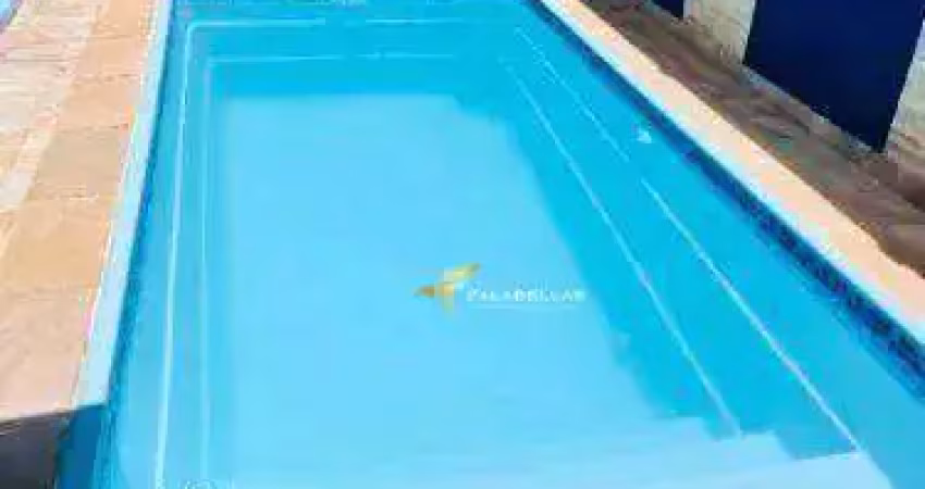 Casa com 3 dormitórios à venda, 160 m² por R$ 957.000,00 - Jardim Sarapiranga - Jundiaí/SP