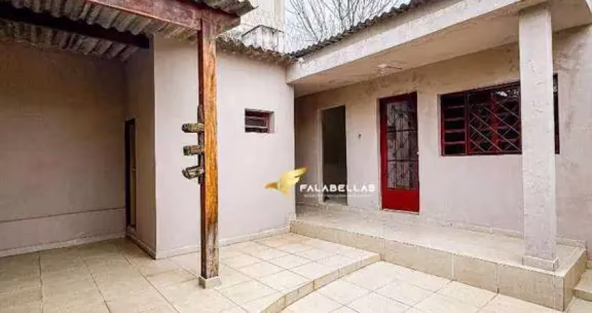 Casa com 1 dormitório à venda, 87 m² por r$ 349.000,00 - centro - jundiaí/sp