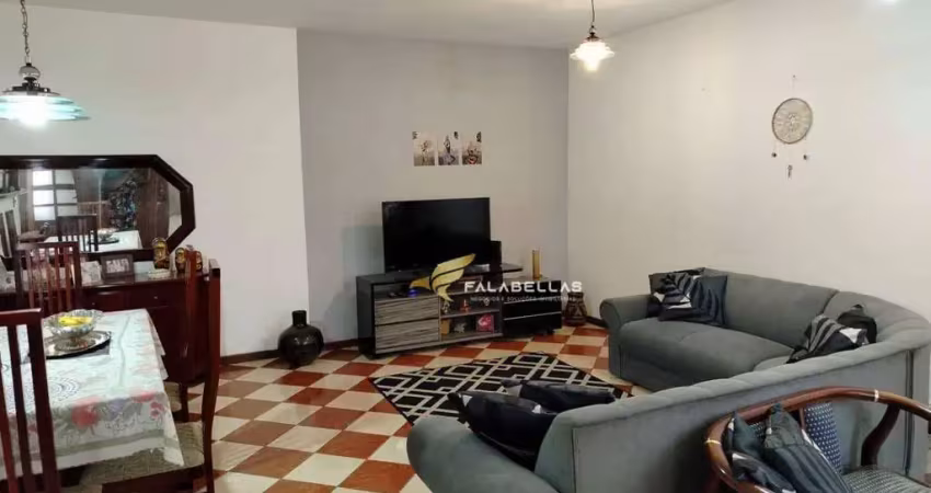 Casa com 3 dormitórios à venda, 140 m² por R$ 699.000,00 - Jardim Torres São José - Jundiaí/SP
