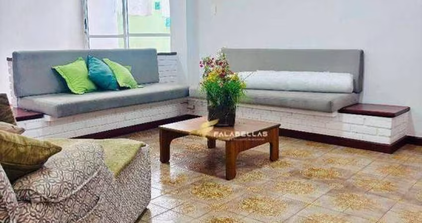 Casa com 3 dormitórios à venda, 160 m² por R$ 750.000,00 - Jardim Cica - Jundiaí/SP