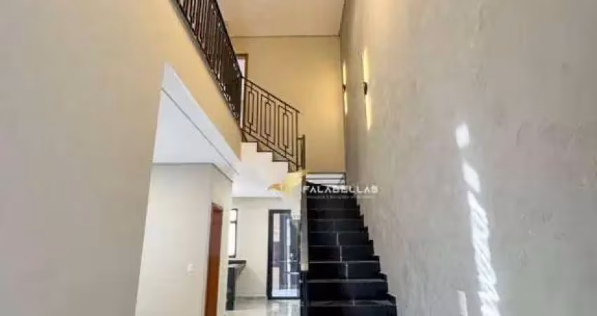 Casa com 3 dormitórios à venda, 150 m² por R$ 1.490.000,00 - Jardim Celeste - Jundiaí/SP