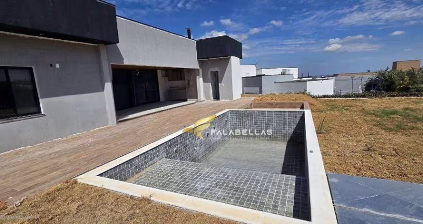 Casa com 3 dormitórios à venda, 278 m² por R$ 1.700.000,00 - Jardim Primavera - Itupeva/SP