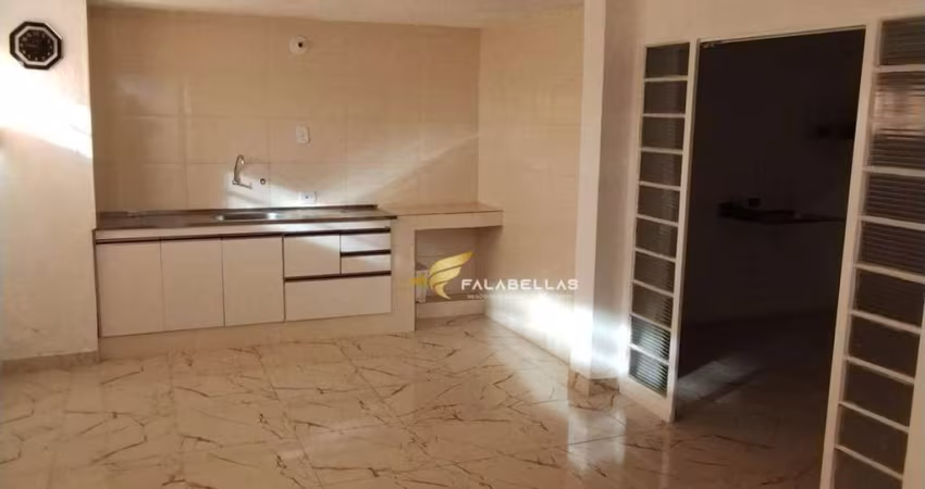 Sobrado com 2 dormitórios à venda, 205 m² por R$ 350.000,00 - Jardim Guanciale - Campo Limpo Paulista/SP