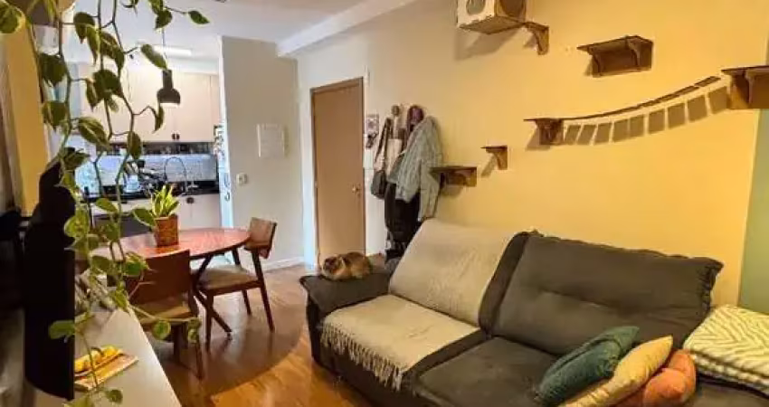 Apartamento com 2 dormitórios à venda, 53 m² por r$ 479.000,00 - jardim do lago - jundiaí/sp