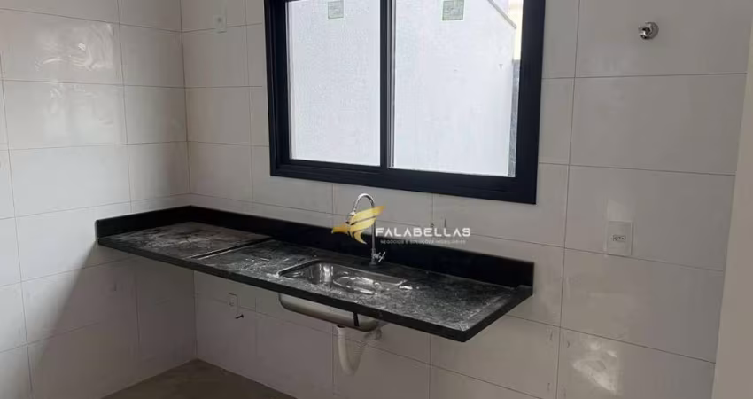 Casa com 3 dormitórios à venda, 99 m² por R$ 640.000,00 - Residencial Santa Giovana - Jundiaí/SP