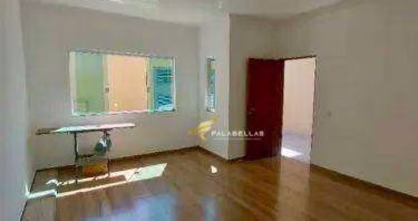 Casa com 3 dormitórios à venda, 202 m² por R$ 689.000,00 - Residencial Canto das Aves II - Jundiaí/SP