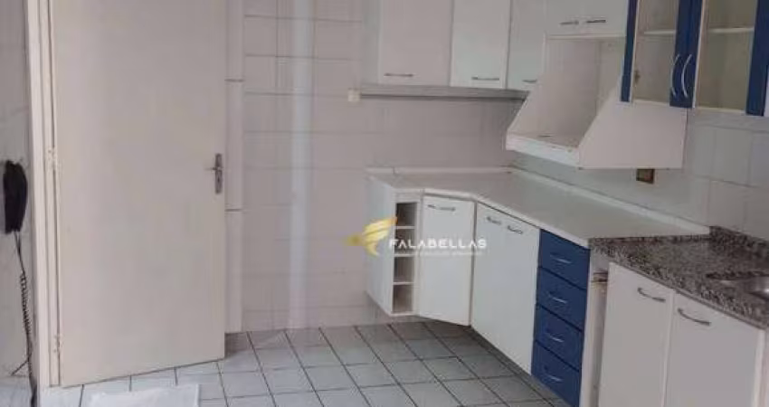Apartamento com 2 dormitórios à venda, 64 m² por R$ 382.000,00 - Parque Residencial Eloy Chaves - Jundiaí/SP
