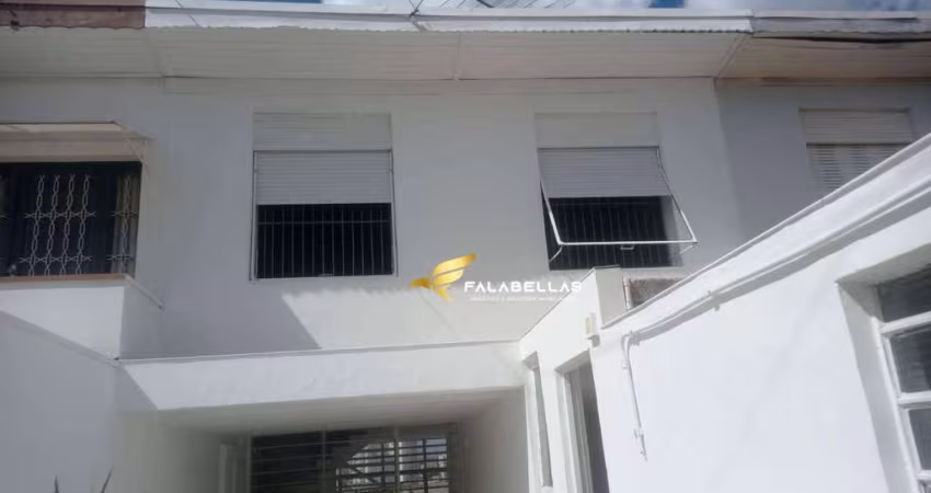 Casa com 4 dormitórios à venda, 154 m² por R$ 639.000,00 - Jardim Bonfiglioli - Jundiaí/SP