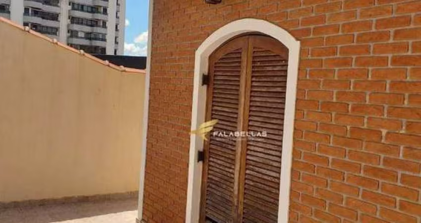 Casa com 3 dormitórios à venda, 174 m² por R$ 1.050.000,00 - Vila Virgínia - Jundiaí/SP