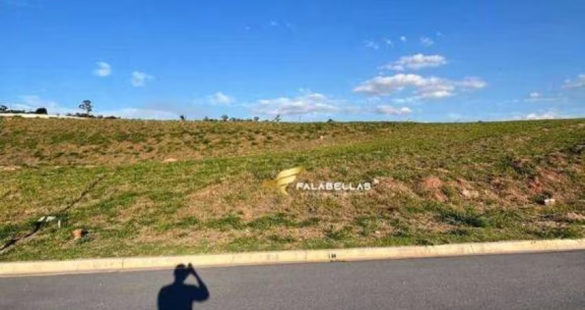 Terreno à venda, 420 m² por R$ 640.000,00 - Currupira - Jundiaí/SP