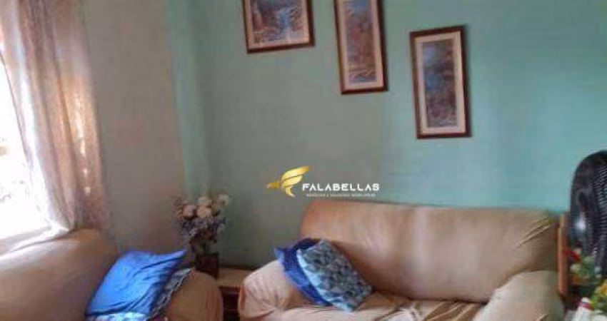 Casa com 2 dormitórios à venda, 117 m² por R$ 426.000,00 - Parque Residencial Eloy Chaves - Jundiaí/SP